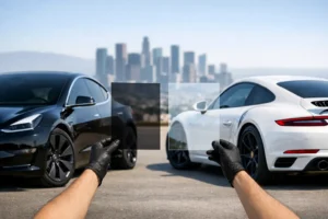 Carbon Tint vs Ceramic Tint: Which Fits Your Car?
