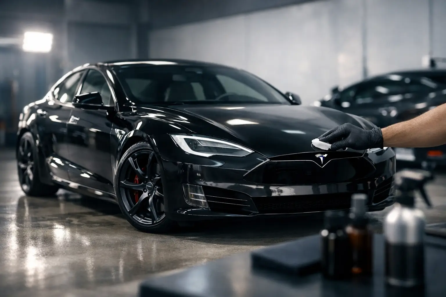 When Is Ceramic Coating for Cars Worth It?