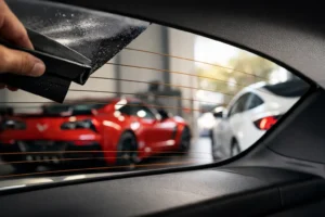 Can Tint Damage Defrosters? What Drivers Should Know