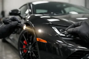 Do Ceramic Coatings Prevent Scratches? The Truth