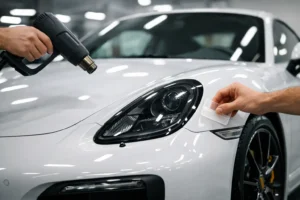 Does XPEL Self Heal? What Drivers Should Know