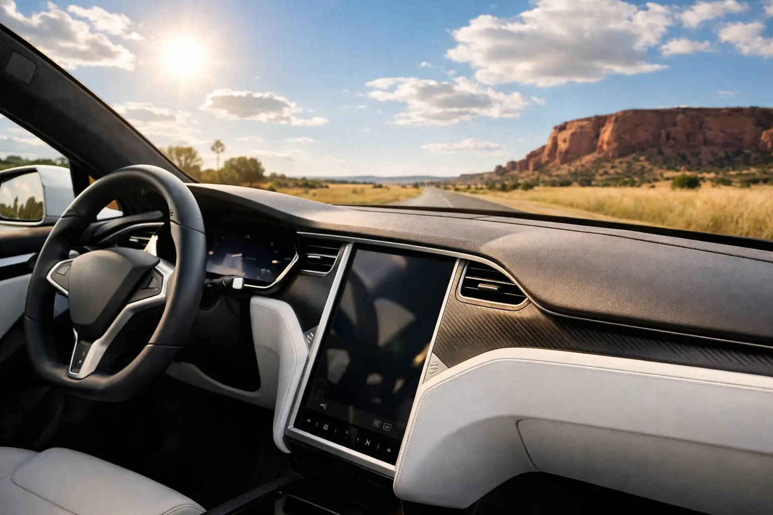 How to Prevent Dashboard Fading in Oklahoma